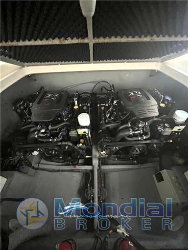 Marlin boat Marlin boat MARLIN 28 FB