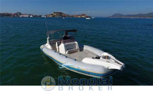 Marlin boat Marlin boat MARLIN 28 FB