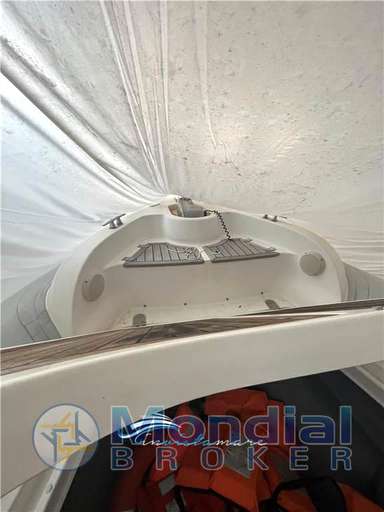 Marlin boat Marlin boat MARLIN 28 FB