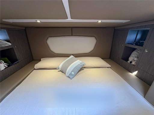 Ranieri international Ranieri international Next 330 LX