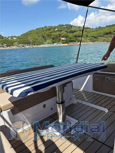 Ranieri international Ranieri international Next 330 LX