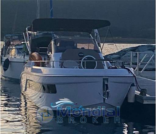 Ranieri international Ranieri international Next 330 LX