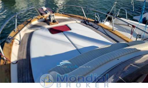 Tecnonautica Tecnonautica Jeranto 7,50 Cabin