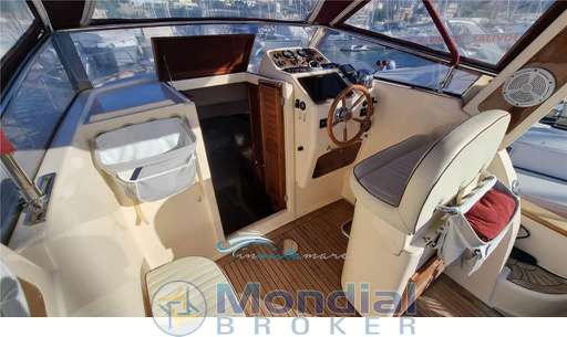 Tecnonautica Tecnonautica Jeranto 7,50 cabin