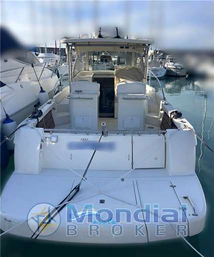 Zeta group Zeta group F300 bluetime