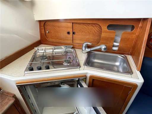 Zeta group Zeta group F300 bluetime