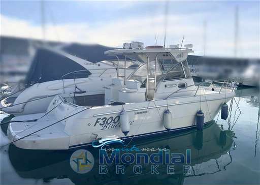 Zeta group Zeta group F300 bluetime