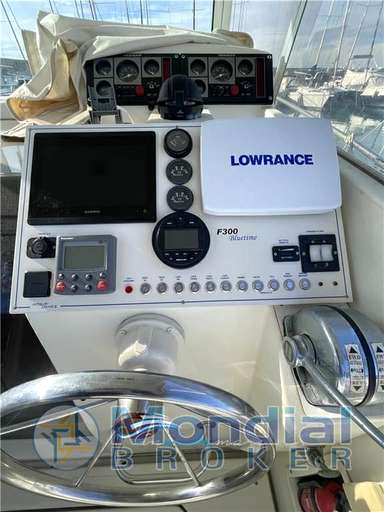 Zeta group Zeta group F300 bluetime