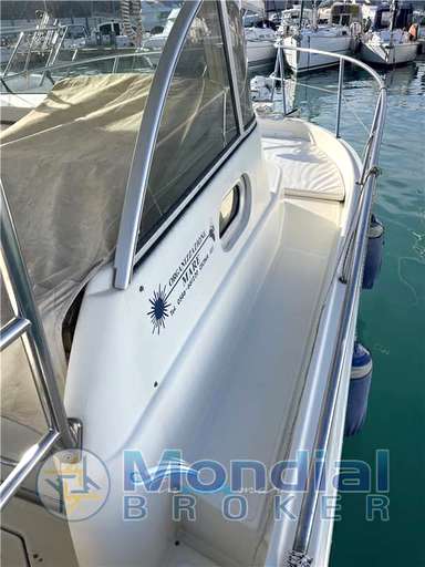 Zeta group Zeta group F300 bluetime