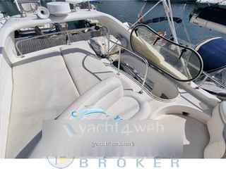 Azimut 42 fly - Bilder 7