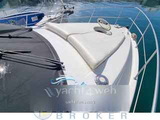 Azimut 42 fly - Bilder 4