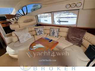 Azimut 42 fly - Bilder 10