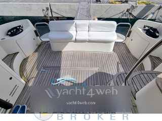 Azimut 42 fly - Bilder 3