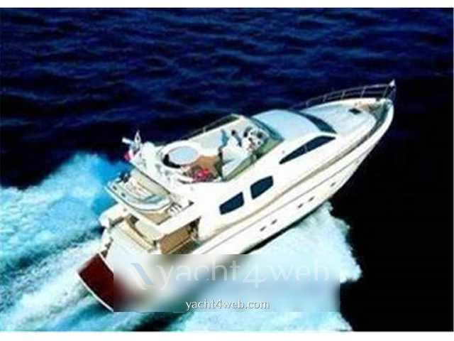 Posillipo Rizzardi - technema 65 fly