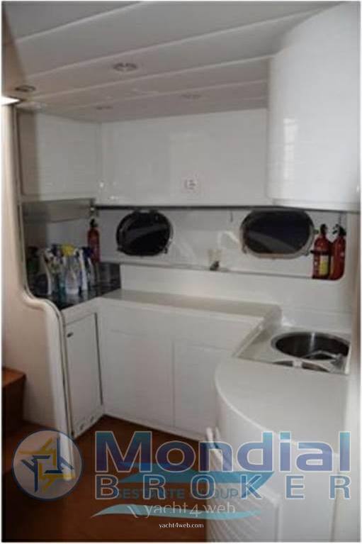 Cantieri di baia B 50 force one