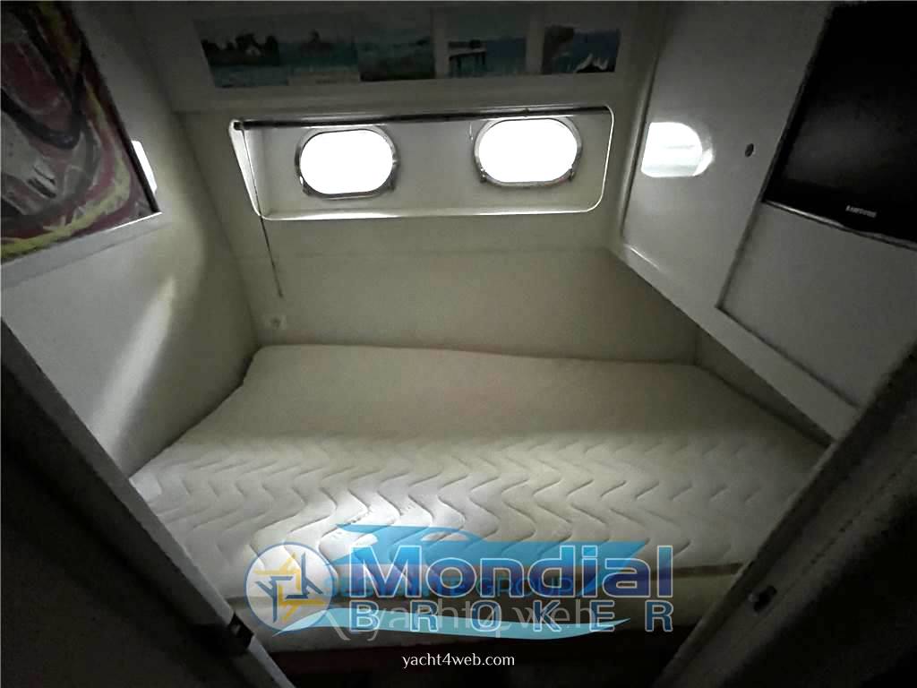 Cantieri di baia B 50 force one