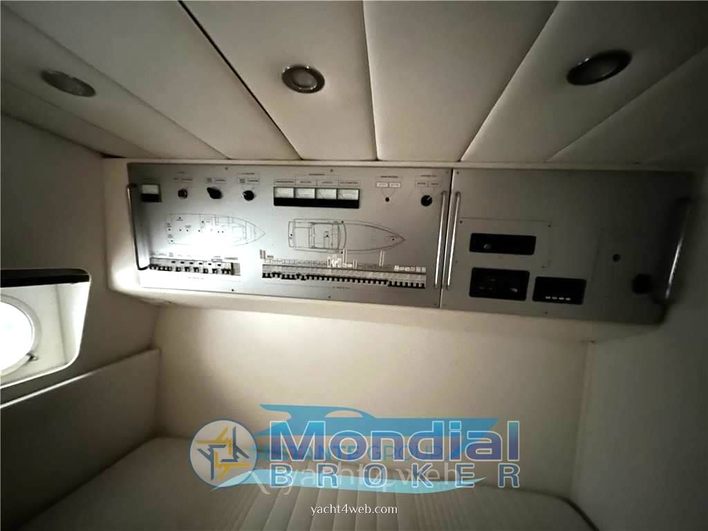 Cantieri di baia B 50 force one