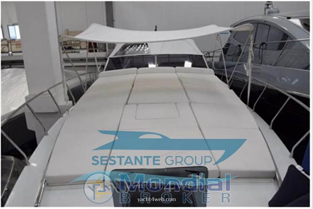 Cantieri di baia B 50 force one