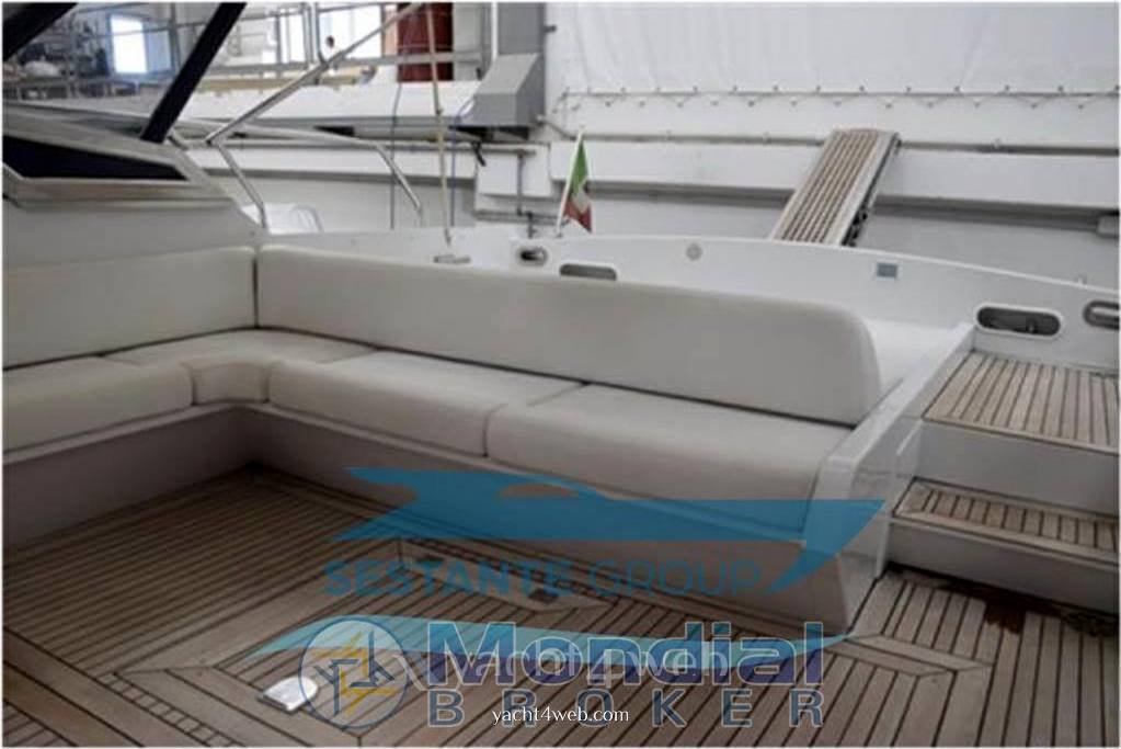 Cantieri di baia B 50 force one