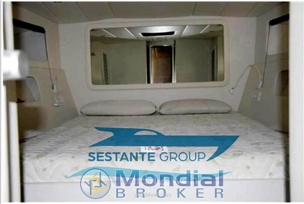 Cantieri di baia B 50 force one