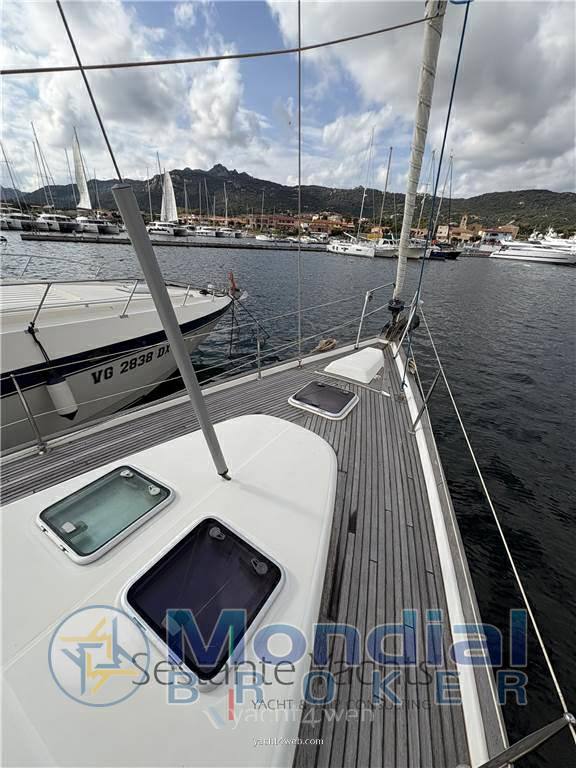 Beneteau Oceanis 473