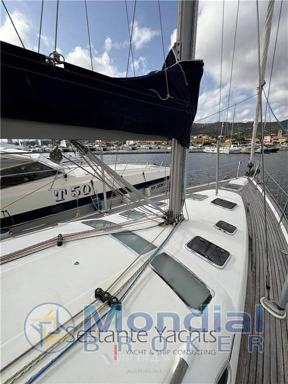 Beneteau Oceanis 473