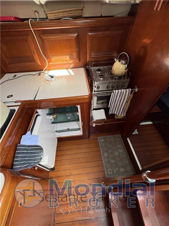 Beneteau Oceanis 473