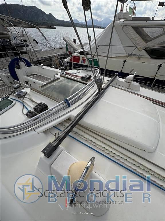 Beneteau Oceanis 473