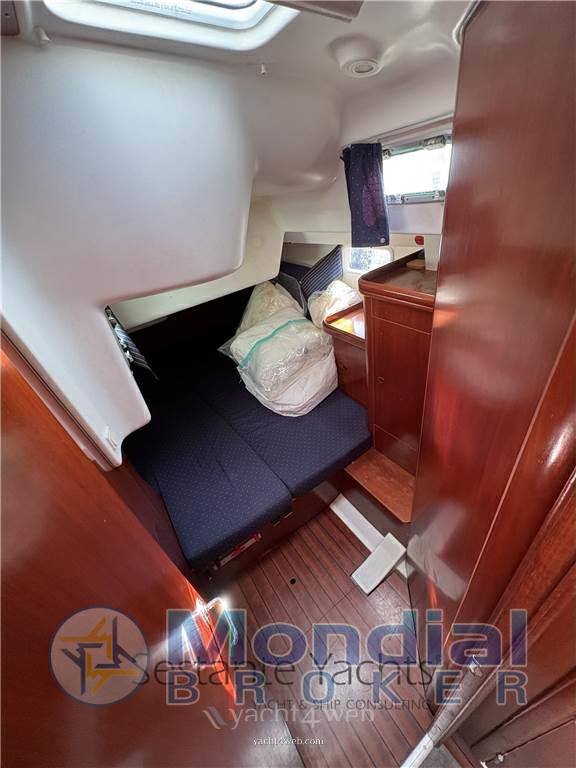 Beneteau Oceanis 473