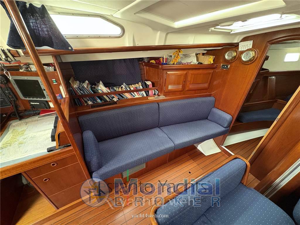 Beneteau Oceanis 473