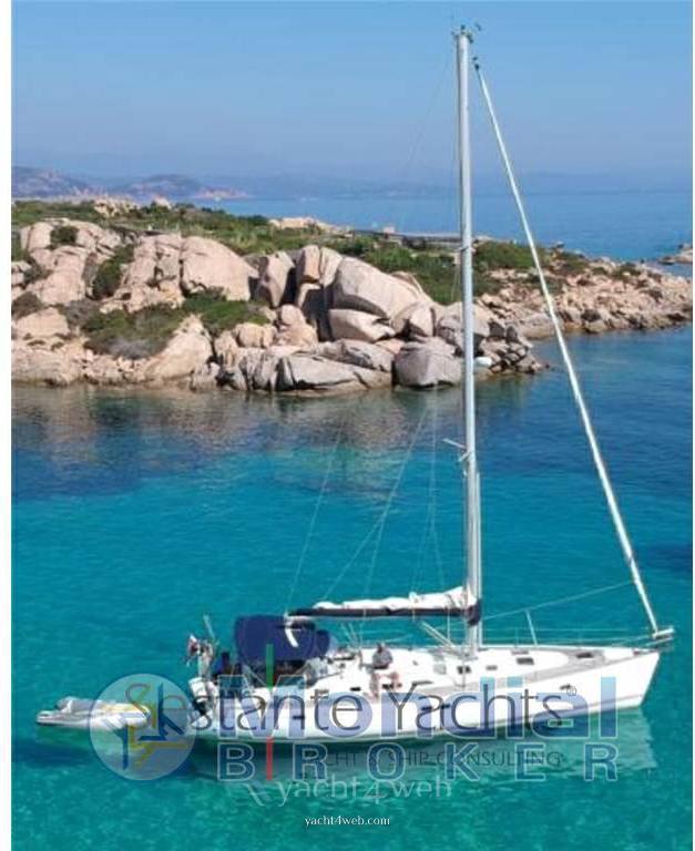 Beneteau Oceanis 473
