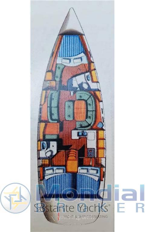 Beneteau Oceanis 473