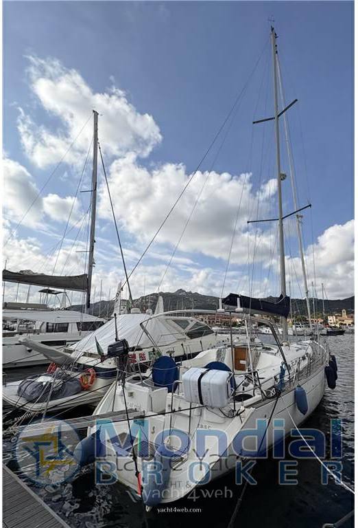 Beneteau Oceanis 473
