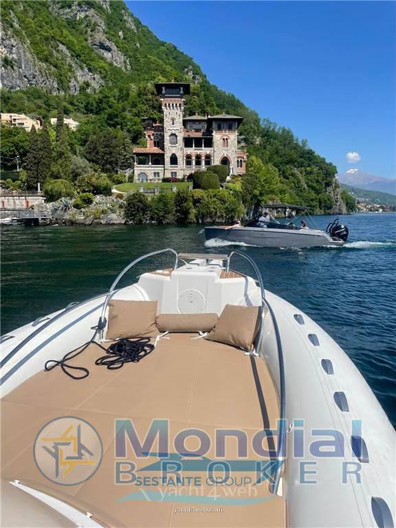 Capelli Tempest 1000