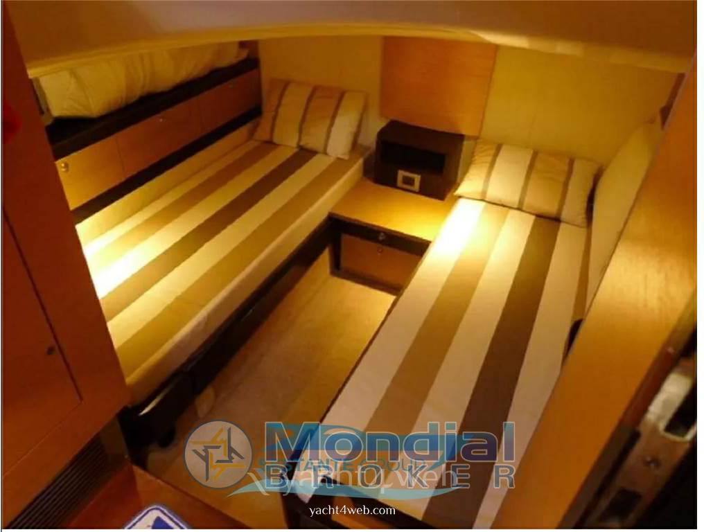 Cranchi Atlantique 43