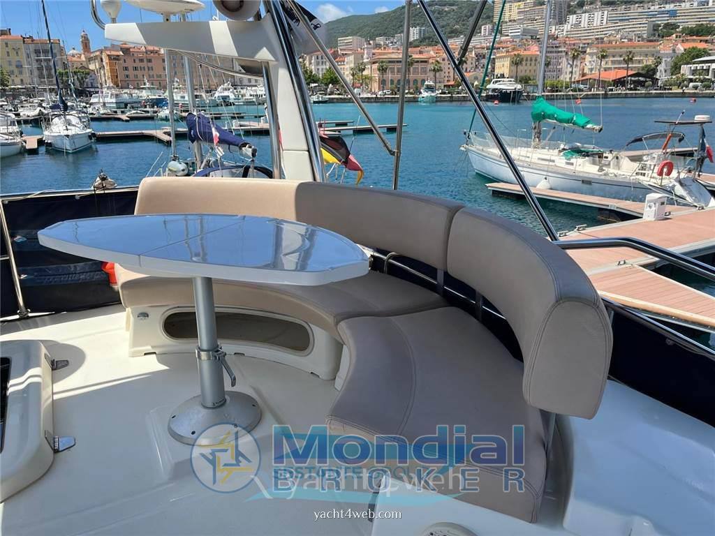 Cranchi Atlantique 43