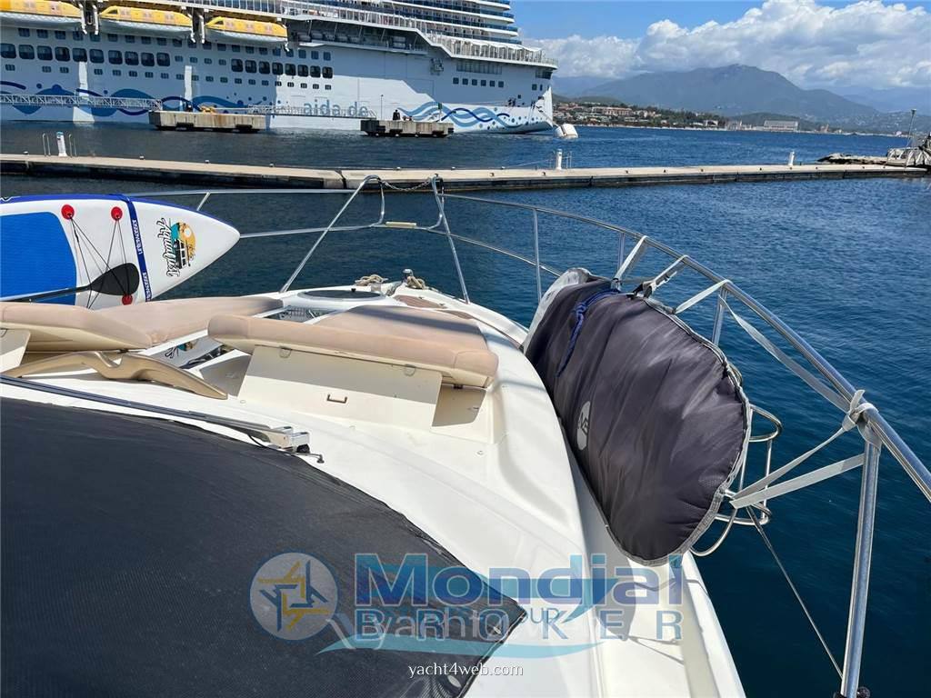 Cranchi Atlantique 43