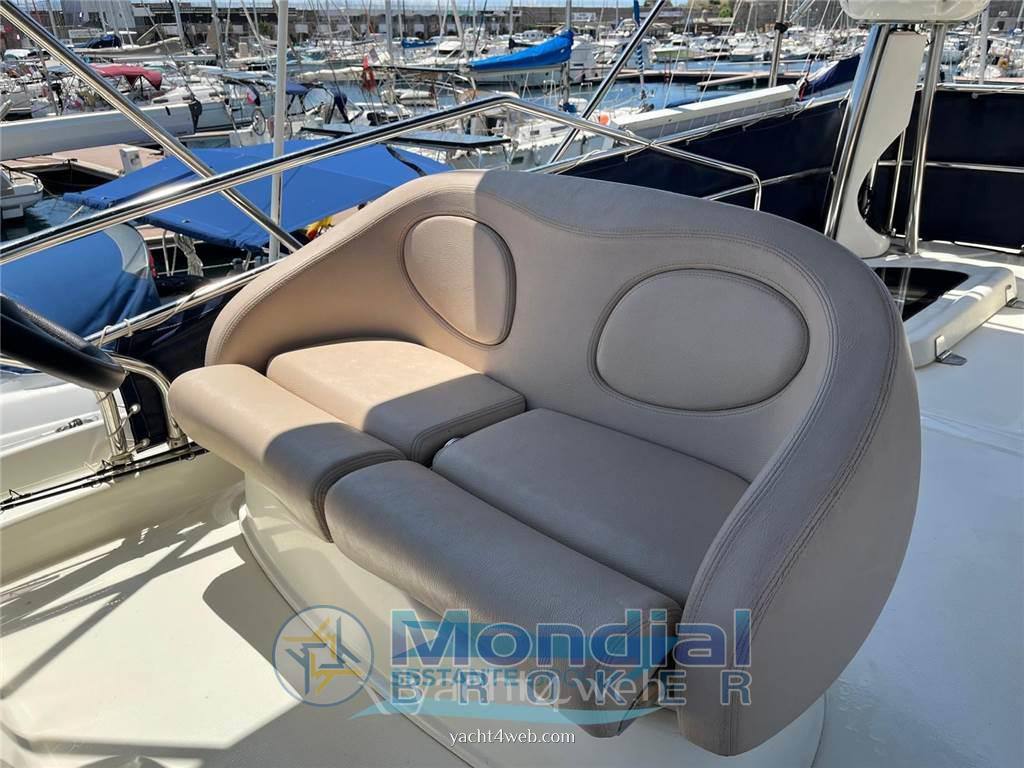 Cranchi Atlantique 43