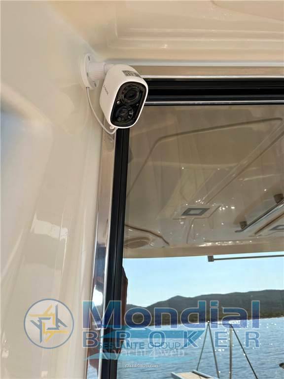 Cranchi Atlantique 43