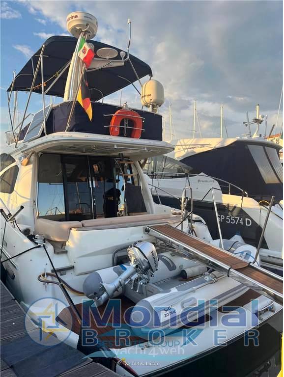 Cranchi Atlantique 43