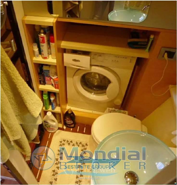 Cranchi Atlantique 43