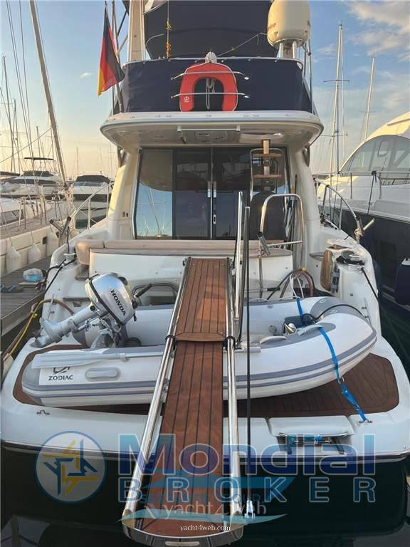 Cranchi Atlantique 43