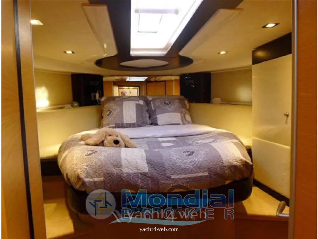 Cranchi Atlantique 43