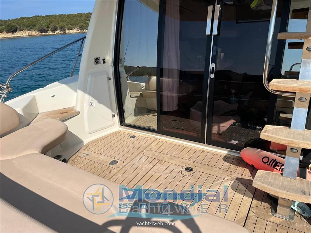 Cranchi Atlantique 43