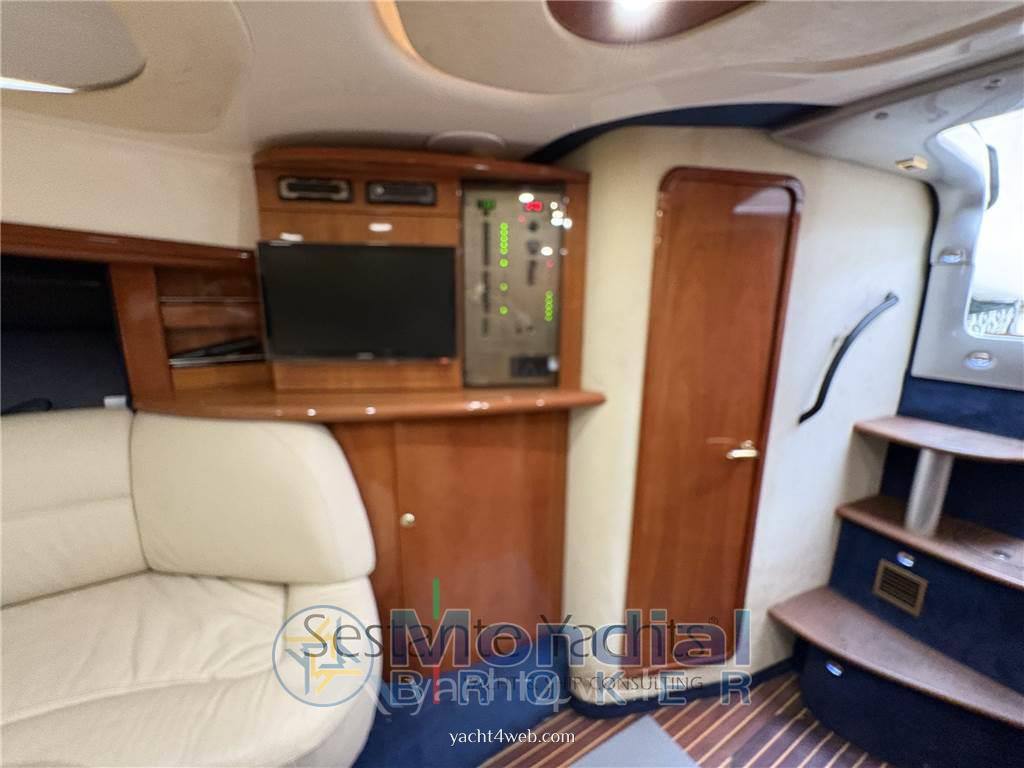 Cranchi Endurance 41