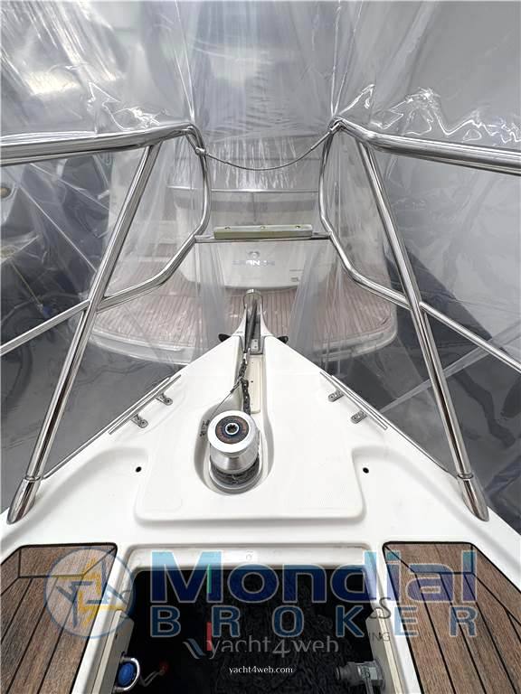 Cranchi Endurance 41