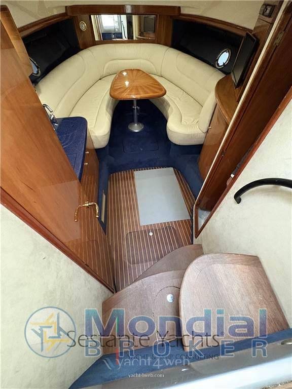 Cranchi Endurance 41