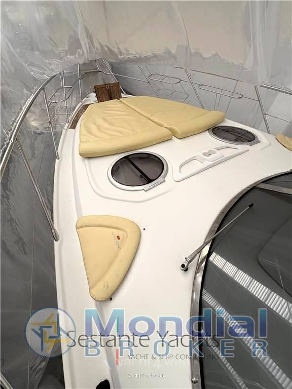 Cranchi Endurance 41