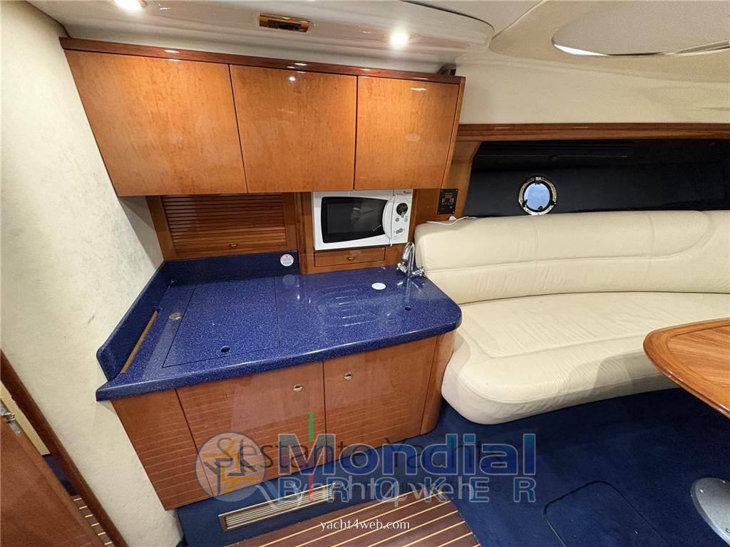 Cranchi Endurance 41