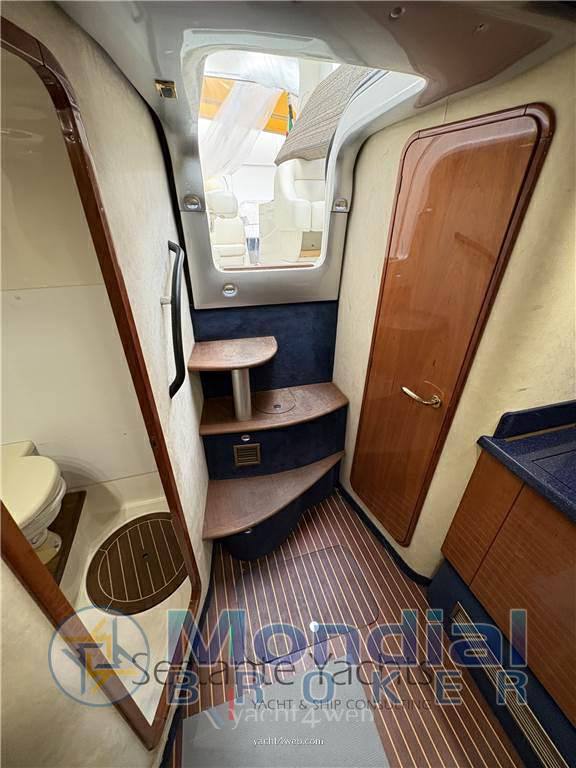 Cranchi Endurance 41